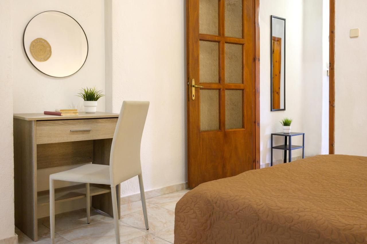 Apartamento Zeyia Ierissos Exterior foto